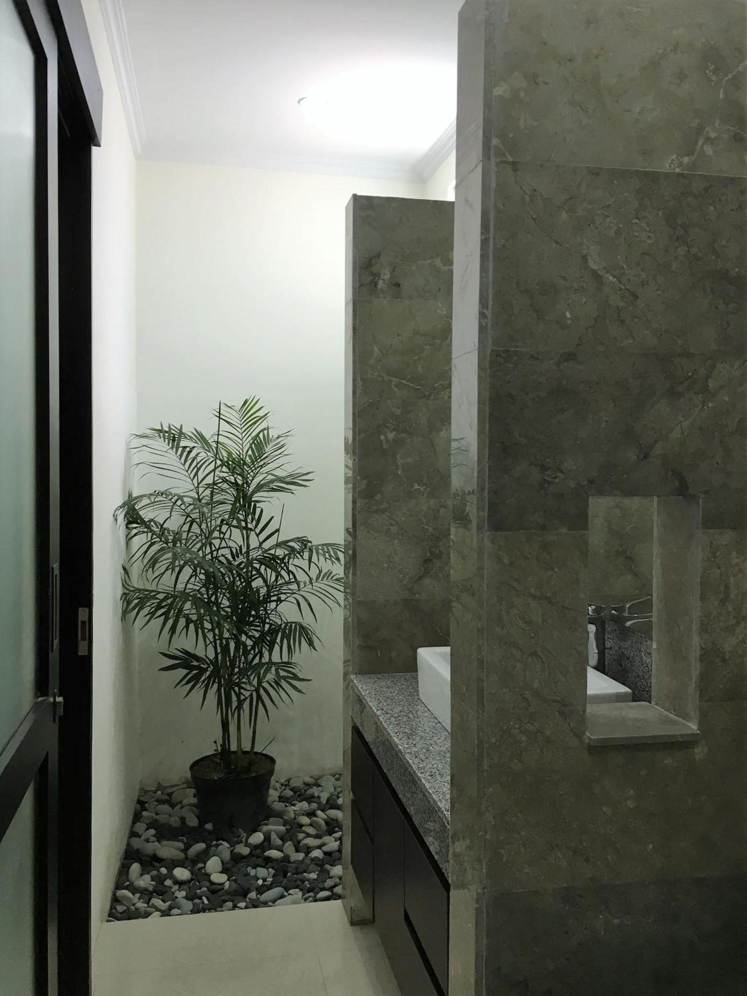 Indah Homestay Семиньяк Номер фото
