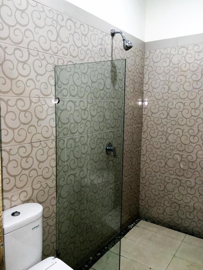 Indah Homestay Семиньяк Экстерьер фото