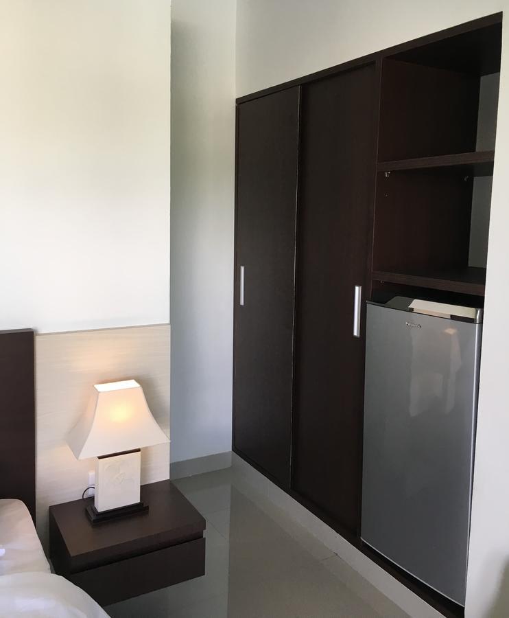 Indah Homestay Семиньяк Экстерьер фото